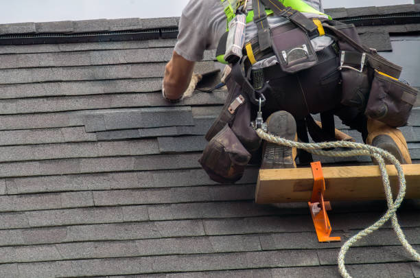 Reliable Roof Installation contractor in Minooka, IL by Brentwood Metal Roofing